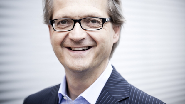 Neuer Präsident beim NIM - Ralf Klein-Bölting ist der neue Präsident des Nürnberg Institut für Marktentscheidungen e. V. (NIM) - Quelle: NIM